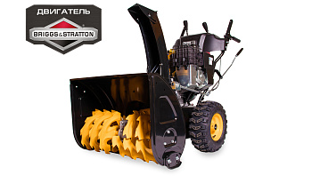 Снегоуборщик бензиновый Champion ST 1170BS