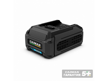 Аккумулятор Caiman ENO B6040