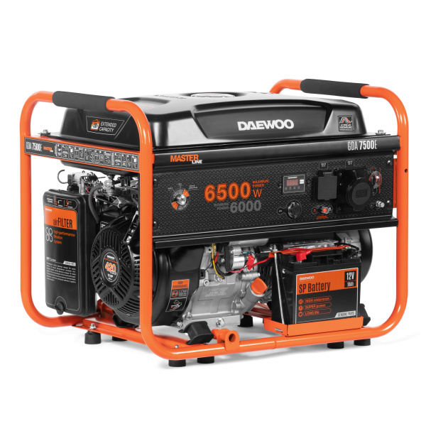 GDA 7500E (1)