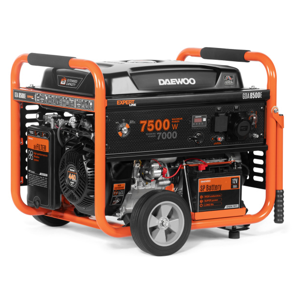 GDA 8500E (1)
