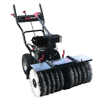 Машина подметальная EVOline SWG 800 B