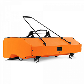 Насадка контейнер для мусора DAEWOO DASC Bunker 100