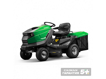 Газонокосильная машина Caiman RAPIDO MAX ECO 2WD 97D2C2