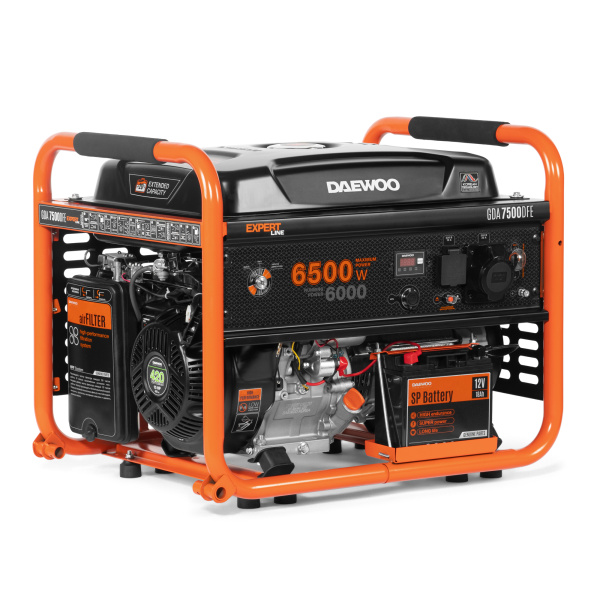 GDA 7500DFE (1)
