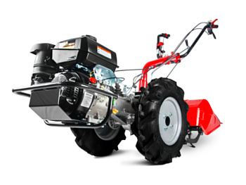 Мотоблок Мобил К G-85 (HONDA)