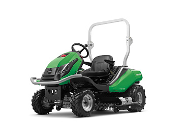 Машина газонокосильная CAIMAN Anteo 4WD 137D2K
