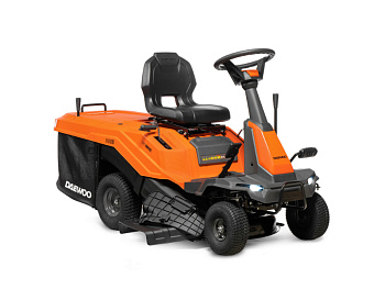 Райдер садовый DAEWOO DWR 610