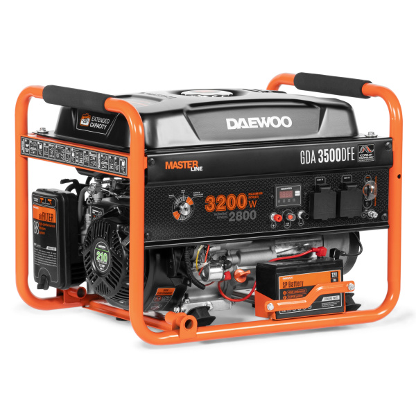 GDA 3500DFE (1)