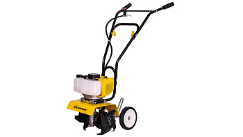 Культиватор бензиновый Champion GC252