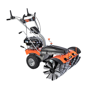 Машина подметальная PATRIOT S 510 BS