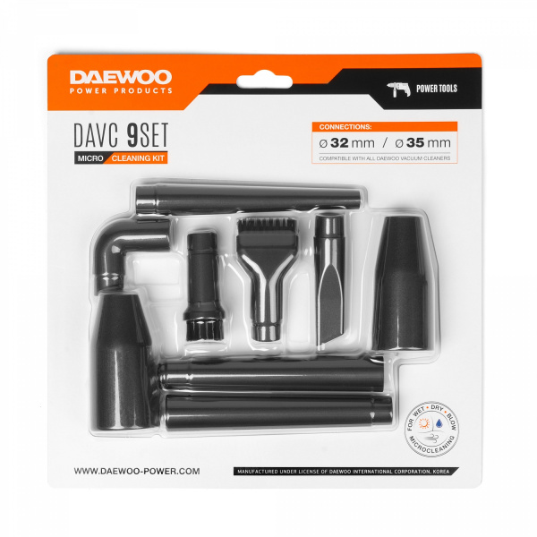 DAVC-9-SET-_1_ DAVC 9SET