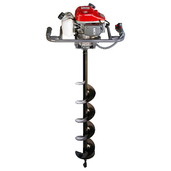 Мотобур EFCO TR 1551