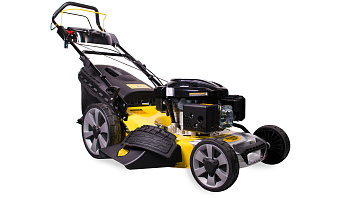 Газонокосилка бензиновая Champion LM 5347