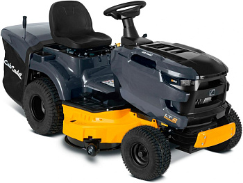 Трактор садовый бензиновый Cub Cadet LT2 R92
