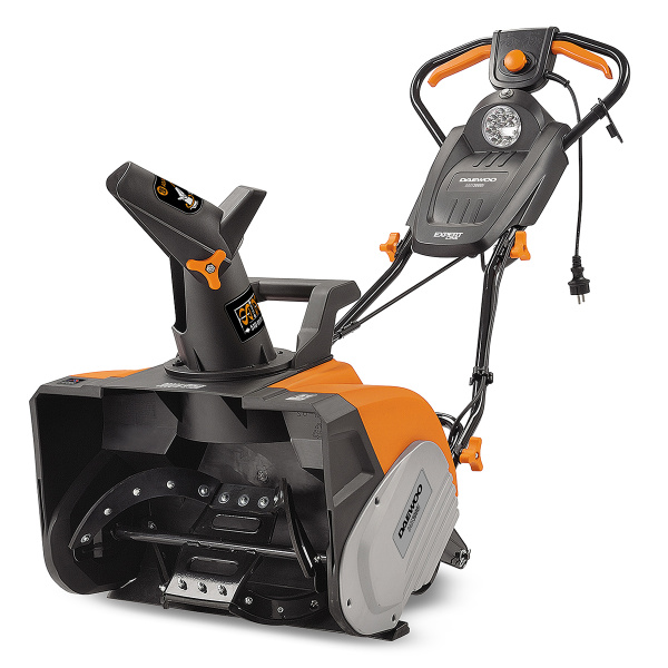DAST-3000E