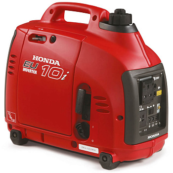 Генератор бензиновый инверторный Honda EU 10i