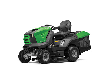 Машина газонокосильная CAIMAN Comodo Max 4WD 107D2C2